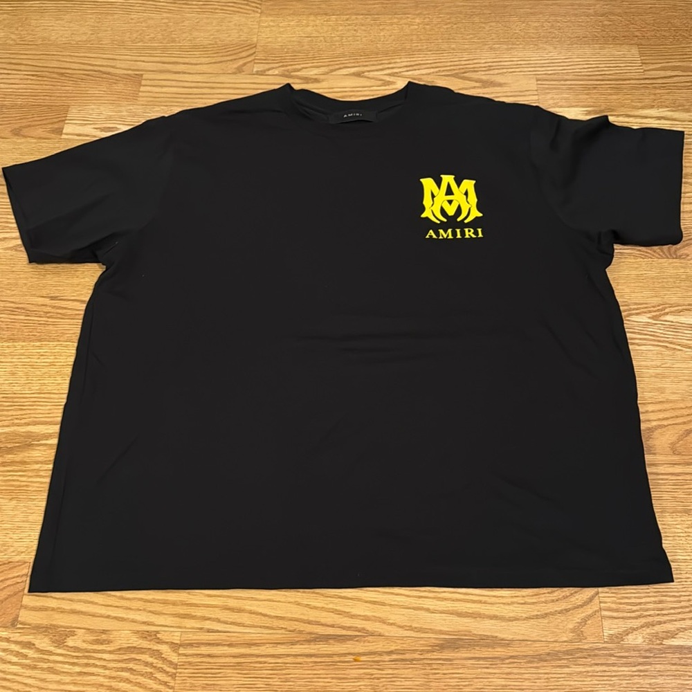 Amiri tshirt